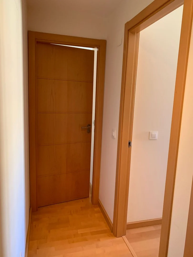 Piso en Avenida de Secundino Zuazo, 73, Valdebebas - Valdefuentes - Foto 23