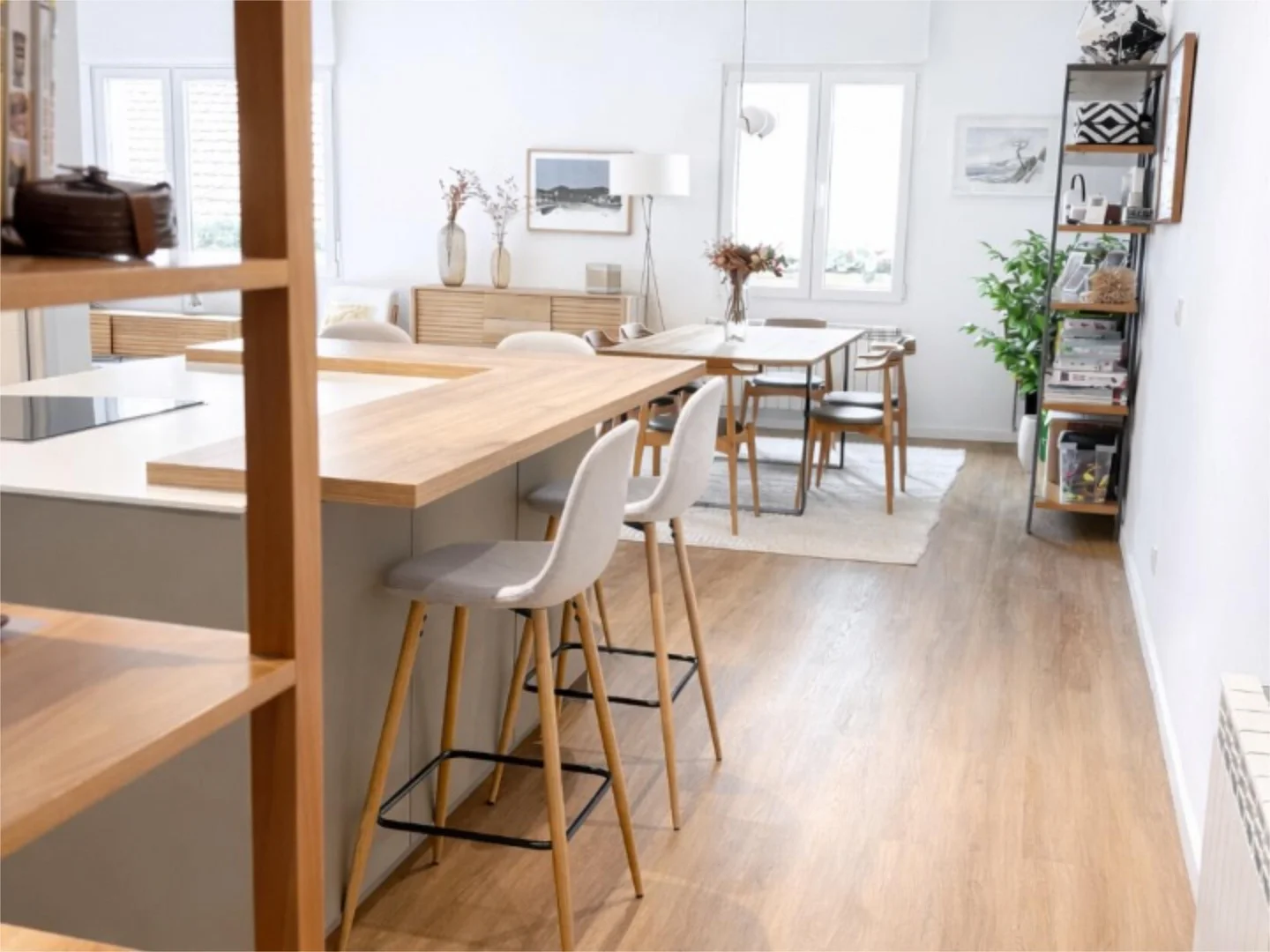 Piso en  Calle de Ibiza 62 - Foto 3