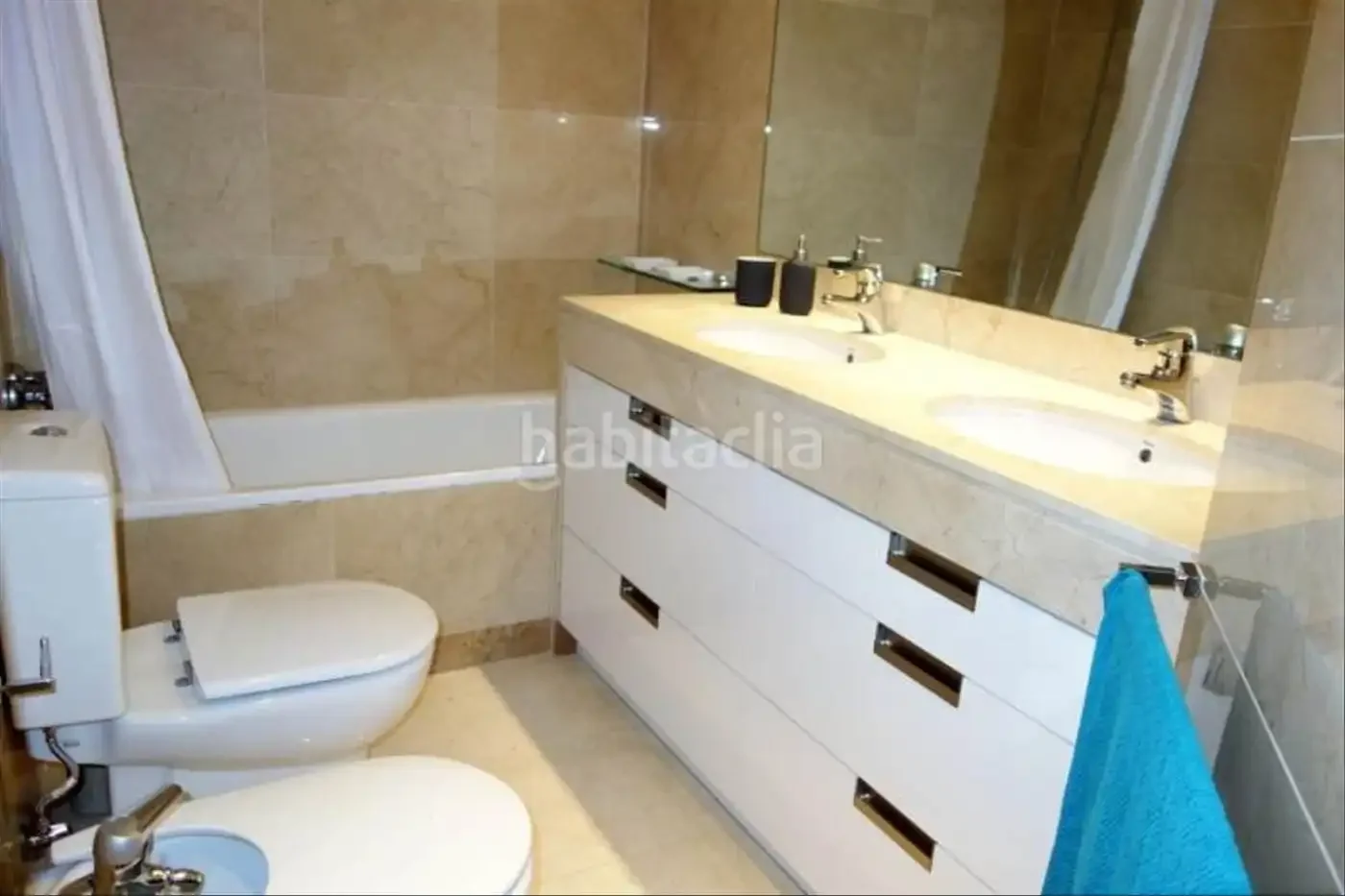 Piso en  Passeig del Taulat 279C - Foto 21