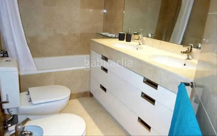 Piso en  Passeig del Taulat 279C - Foto 21