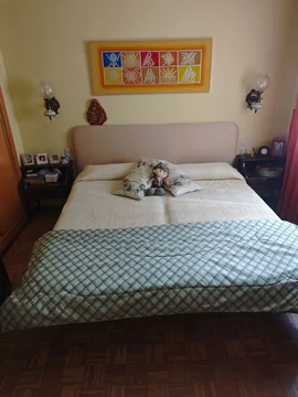 Piso en calle Miguel Solas, 4 - Foto 4