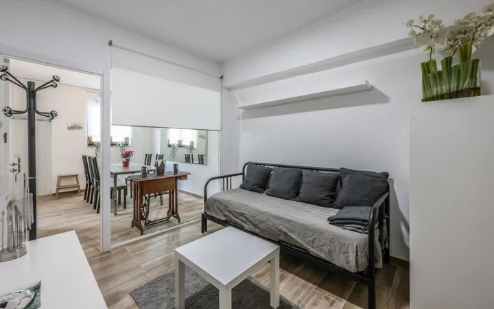 Piso en Calle Algaba, 28, San Isidro - Foto 5