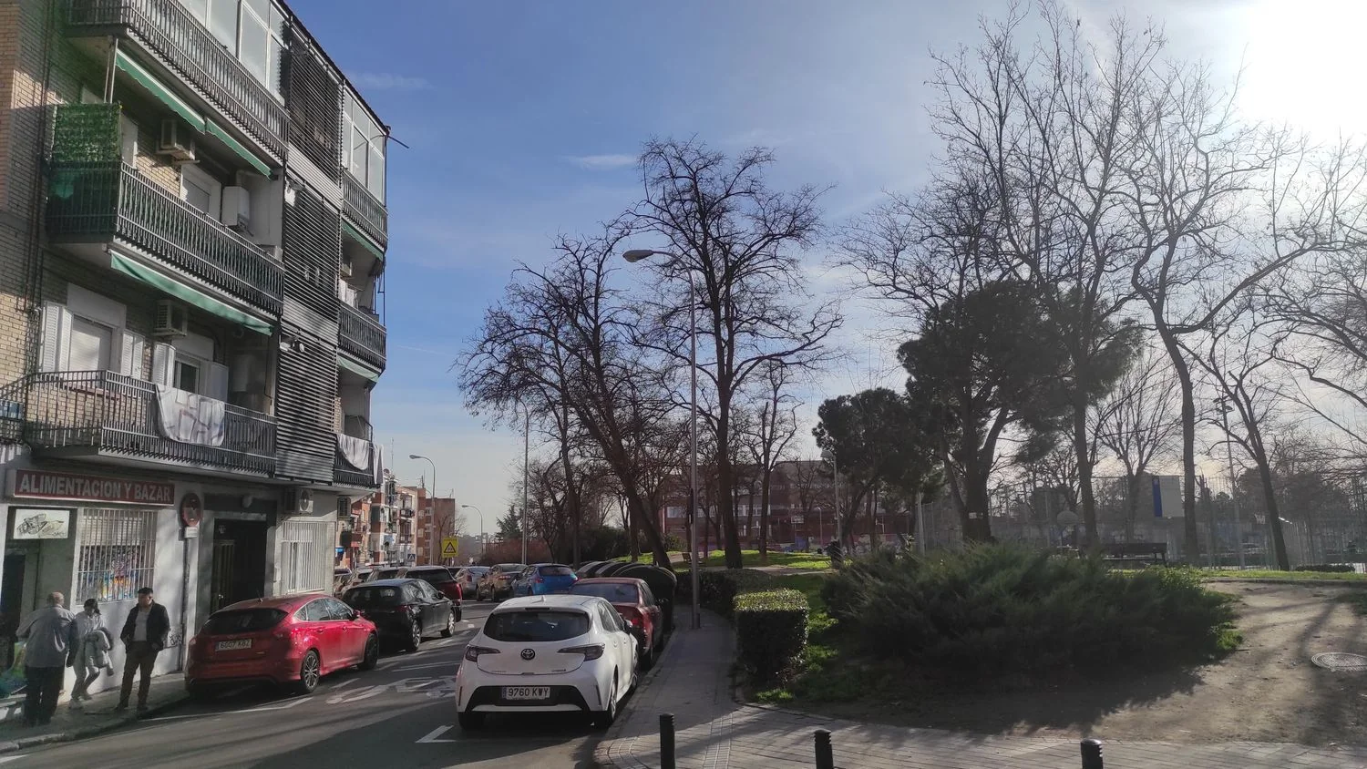 Edificio residencial en Calle Antonio Prieto, 28 - Foto 51