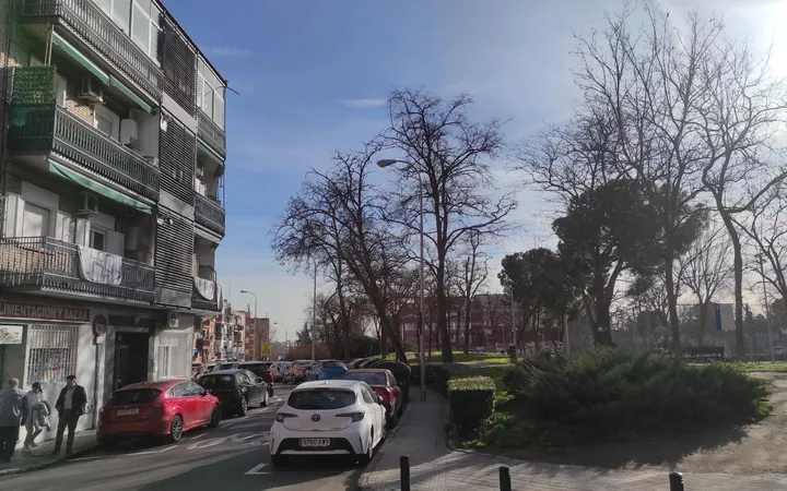 Edificio residencial en Calle Antonio Prieto, 28 - Foto 51