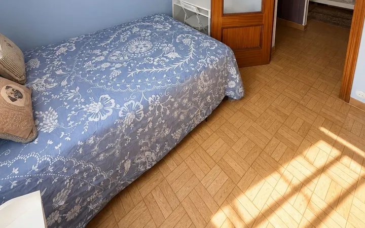 Piso en Calle de Santa Polonia, Huertas-Cortes - Foto 13