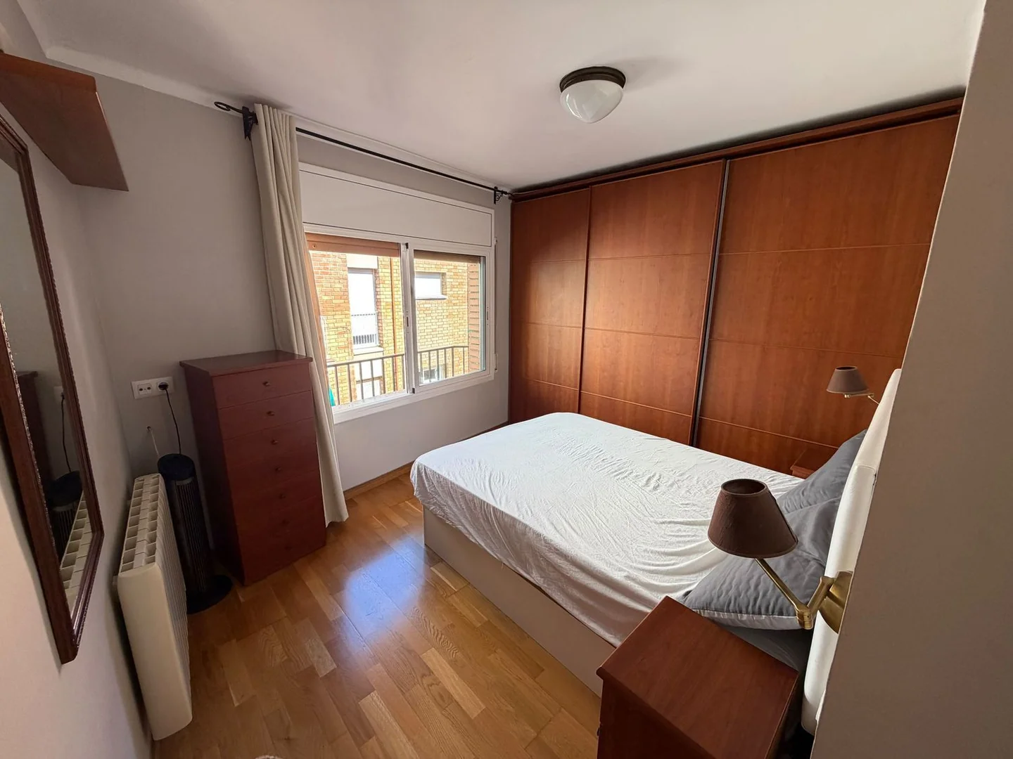 Piso en Calle de Tolrà, 50, El Carmel - Foto 2