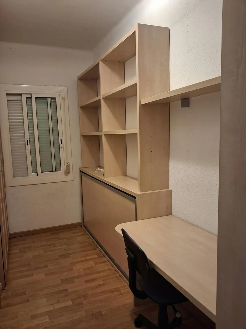 Piso en Paseo Maragall, 257, Vilapicina i la Torre Llobeta - Foto 4
