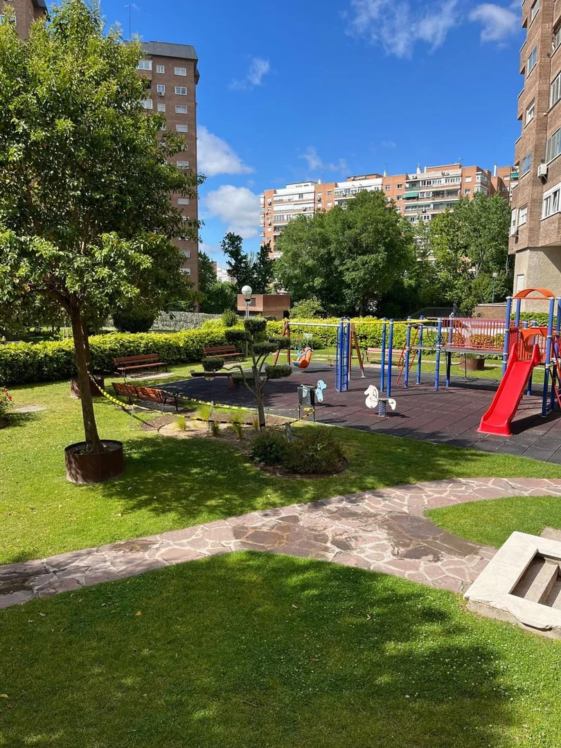 Piso en Calle de Fermín Caballero, 59, Pilar - Foto 24