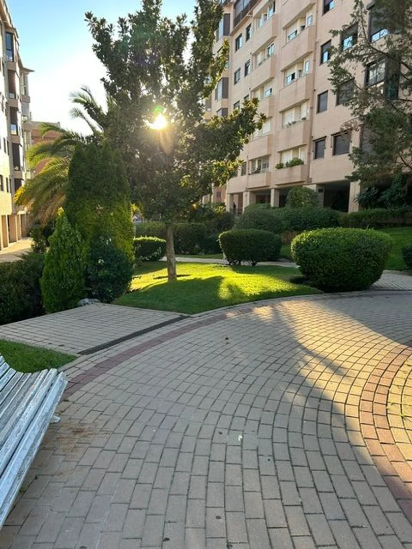 Piso en Calle de Carlos IV, 2, Simancas - Foto 12