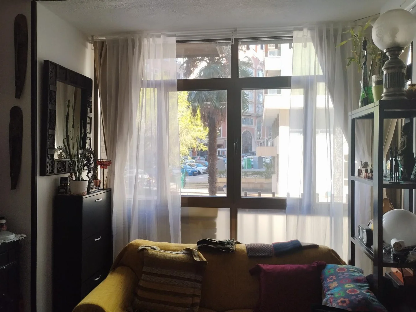 Estudio en calle de la Infanta Mercedes, 92 - Foto 8