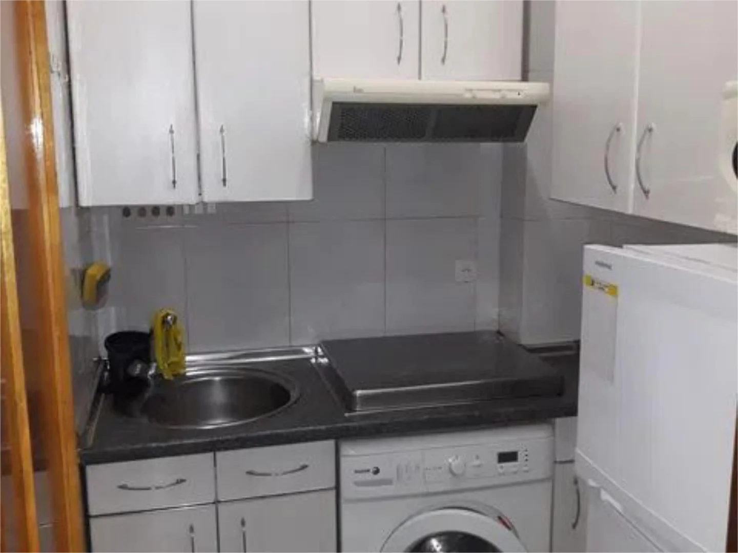 Piso en  Calle de Manuel Ferrero 5 - Foto 13