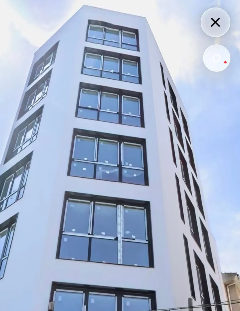 Estudio en calle Blas de Lezo, 23 - Foto 20