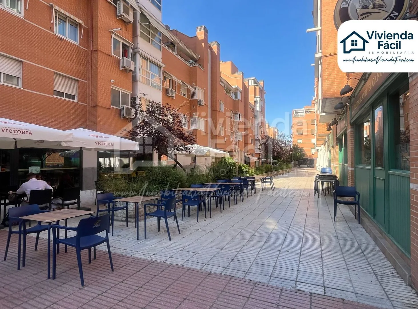 Piso en Calle de María Tubau, Las Tablas - Foto 29