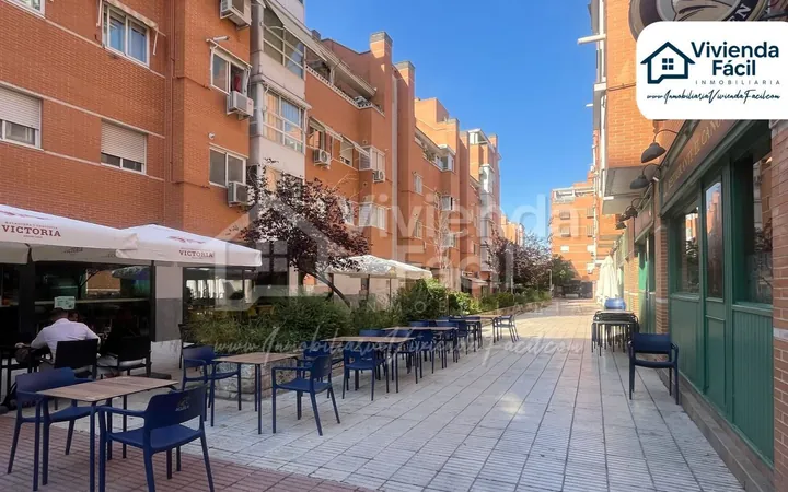 Piso en Calle de María Tubau, Las Tablas - Foto 29