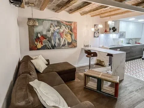 Piso en calle de Valldonzella, 7 - Foto 3