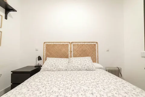 Piso en Calle Velázquez, 37, Recoletos, Madrid - Foto 9
