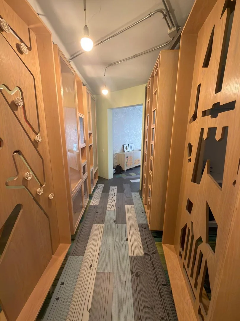 Piso en calle de Andrés Borrego, 15 - Foto 6