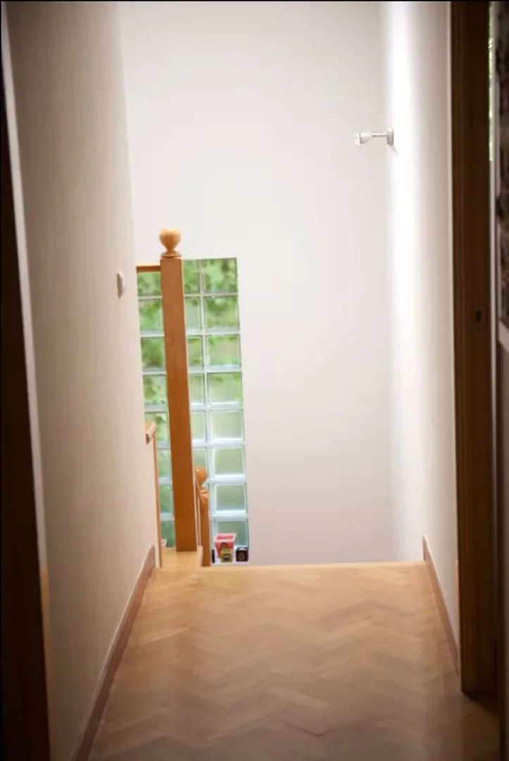 Chalet adosado en Barrio Rejas - Foto 17