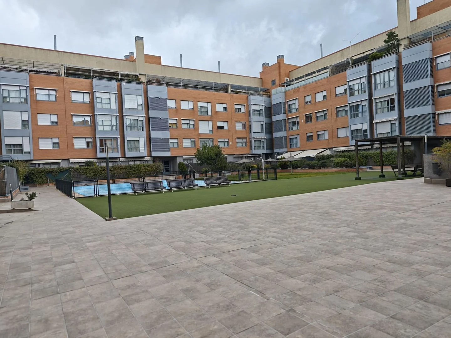 Piso en calle de Yocasta, 1 - Foto 2