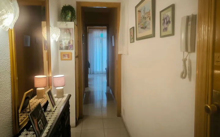 Piso en Calle d'Entença, 129 - Foto 13