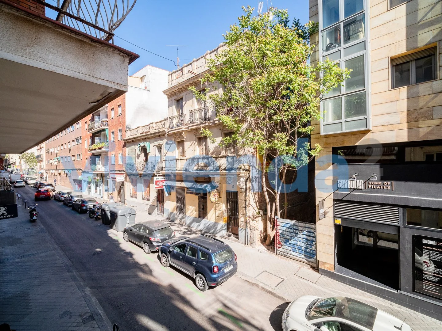 Piso en Barrio Cuatro Caminos - Foto 9