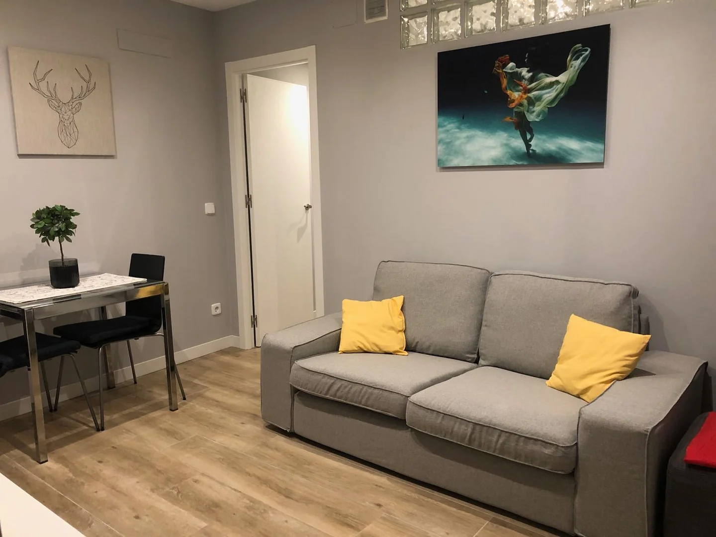 Piso en calle de la Milagrosa, 2 - Foto 6