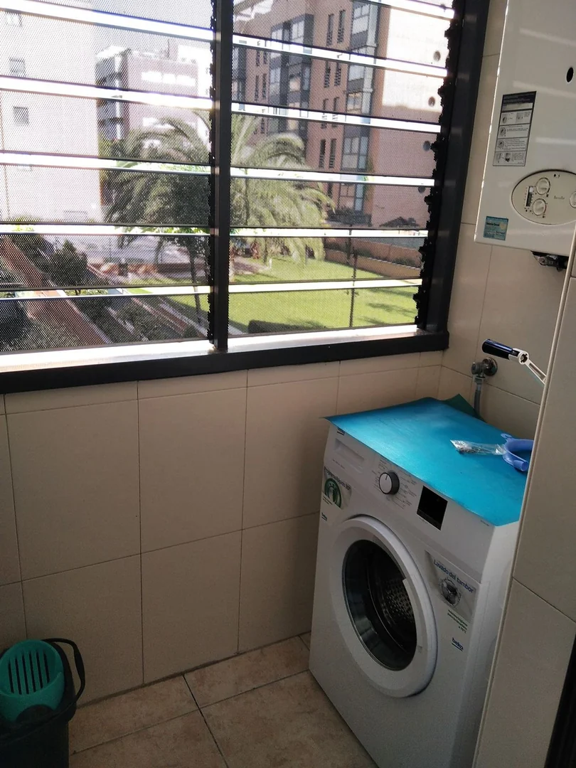 Piso en Calle Aracne, 21 - Foto 11