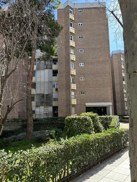 Piso en  Calle del Pez Austral 1 - Foto 1