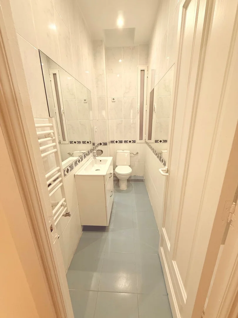 Piso en calle de Modesto Lafuente, 5 - Foto 9