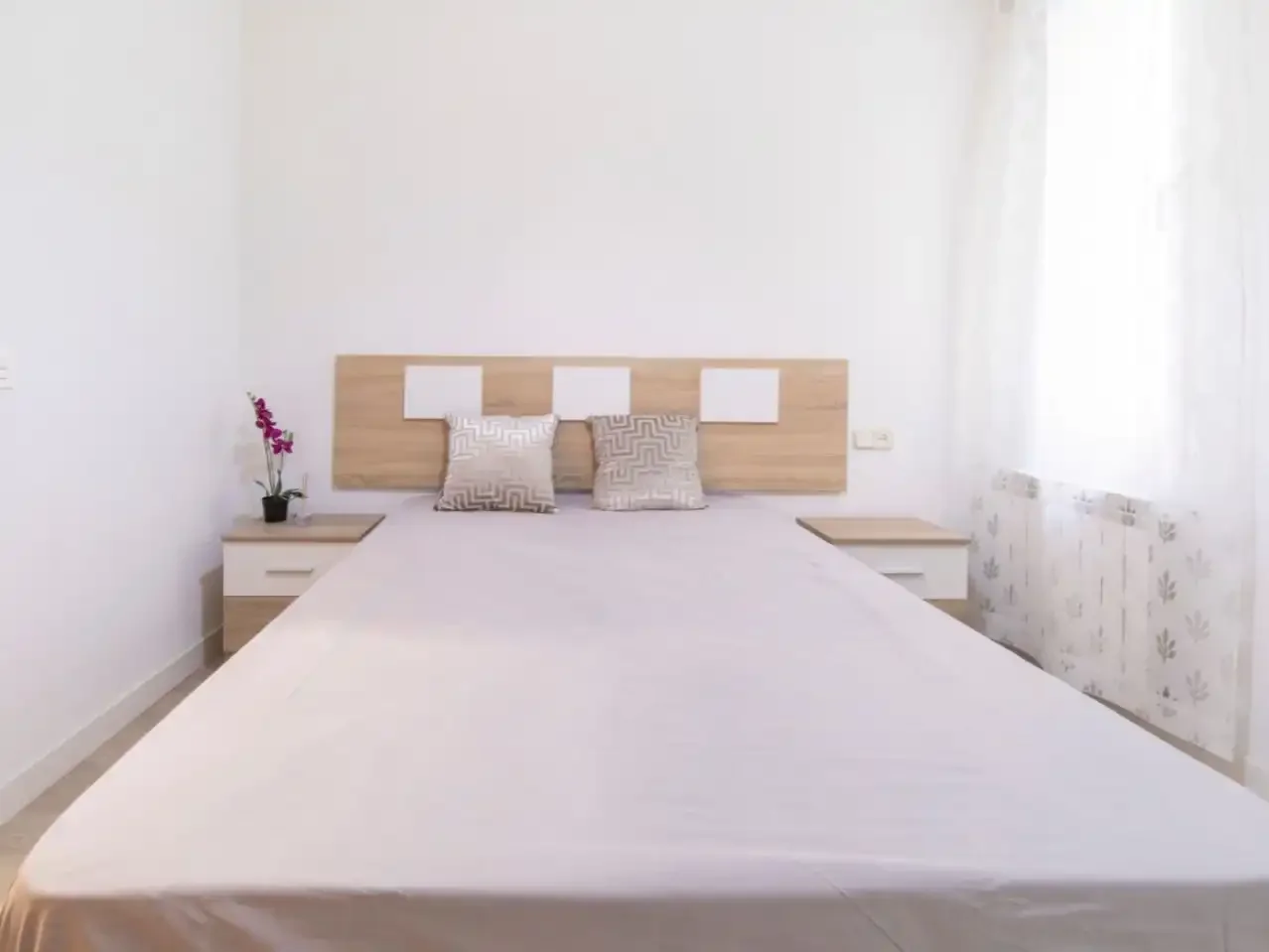 Apartamento en  Calle de San Bernardo 5 - Foto 2