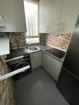 Piso en calle del General Pardiñas, 44 - Foto 8