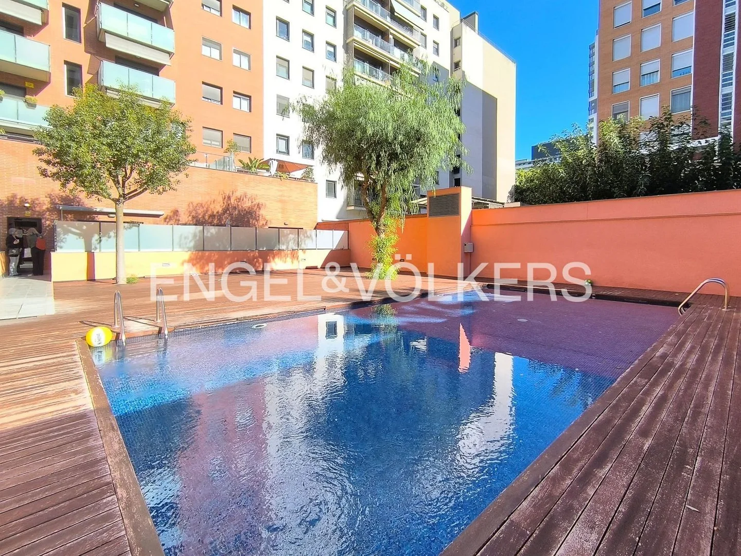 Piso en Provençals del Poblenou - Foto 28
