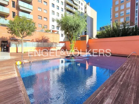 Piso en Provençals del Poblenou - Foto 28