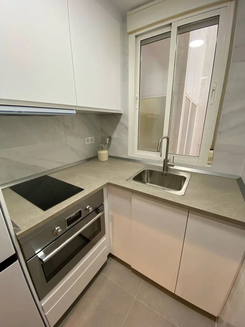 Piso en calle de Cáceres, 11 - Foto 2