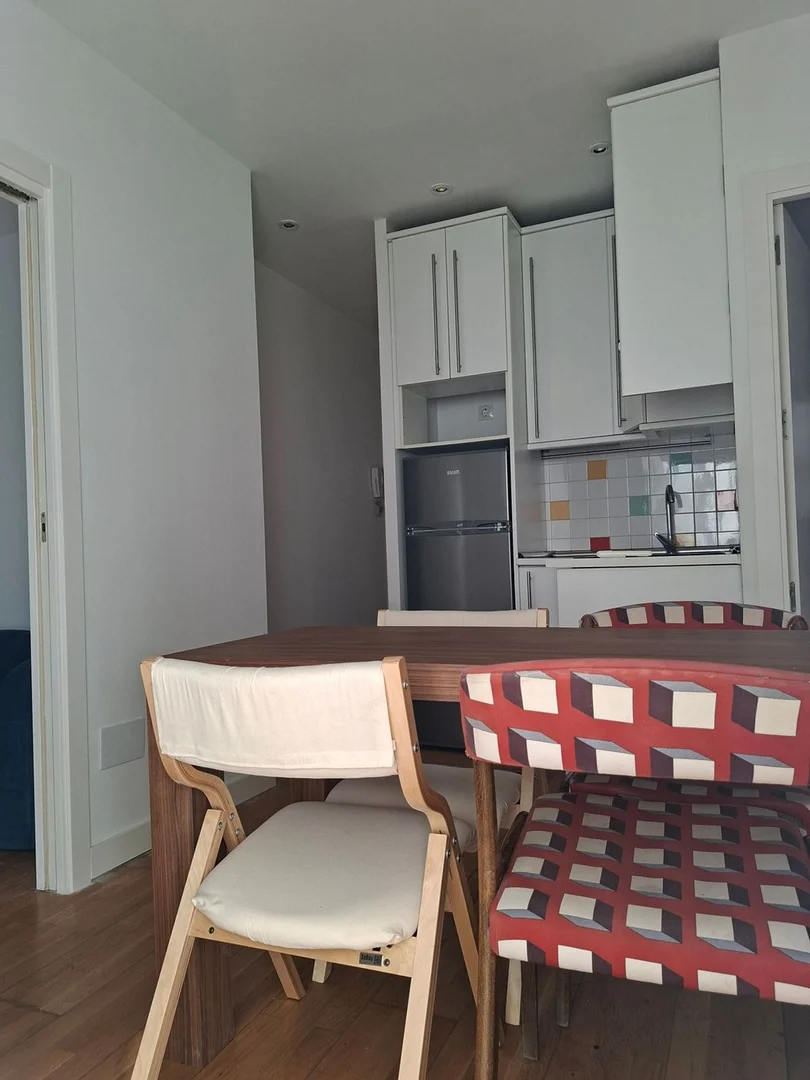 Piso en paseo de las Acacias, 11 - Foto 7