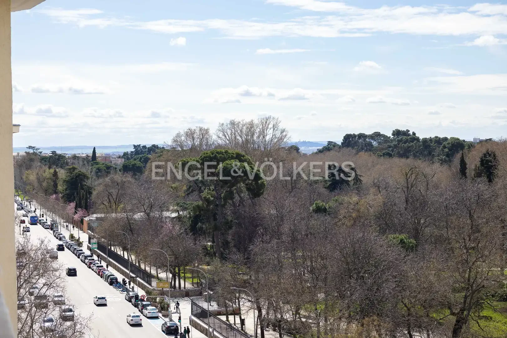 Piso en  Avenida de Menéndez Pelayo - Foto 35