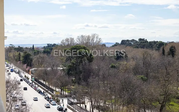 Piso en  Avenida de Menéndez Pelayo - Foto 35