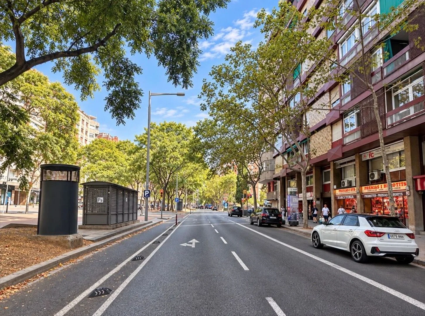 Piso en La Nova Esquerra de l'Eixample, La Nova Esquerra de l'Eixample - Foto 30
