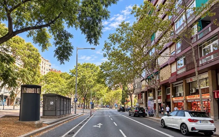Piso en La Nova Esquerra de l'Eixample, La Nova Esquerra de l'Eixample - Foto 30