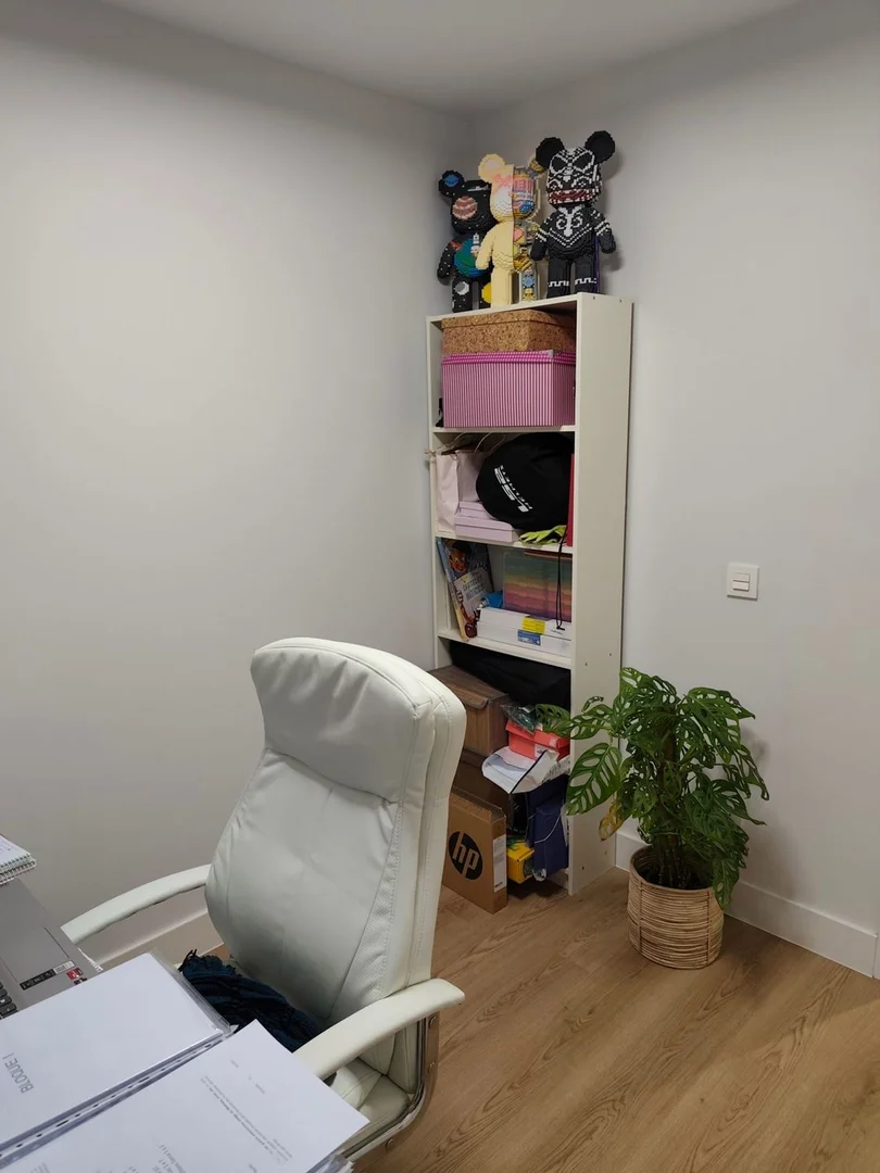 Piso en calle Rivadavia, 14 - Foto 13