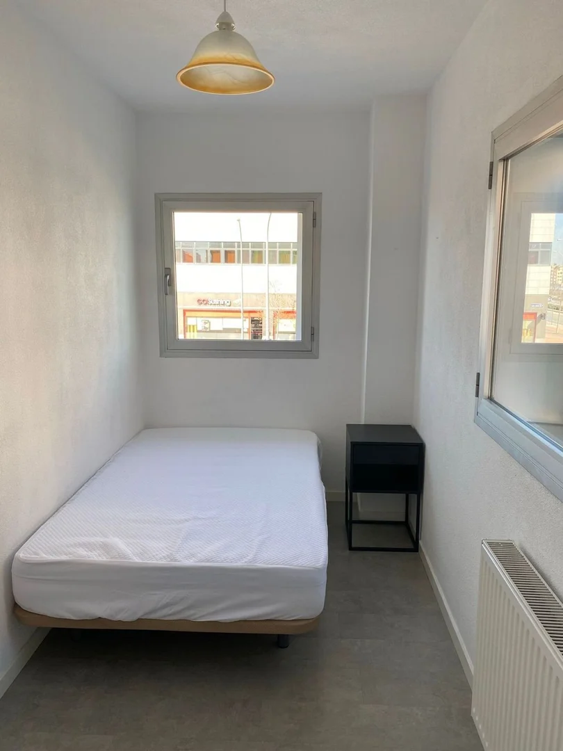 Piso en avenida del Ensanche de Vallecas, 47 - Foto 2