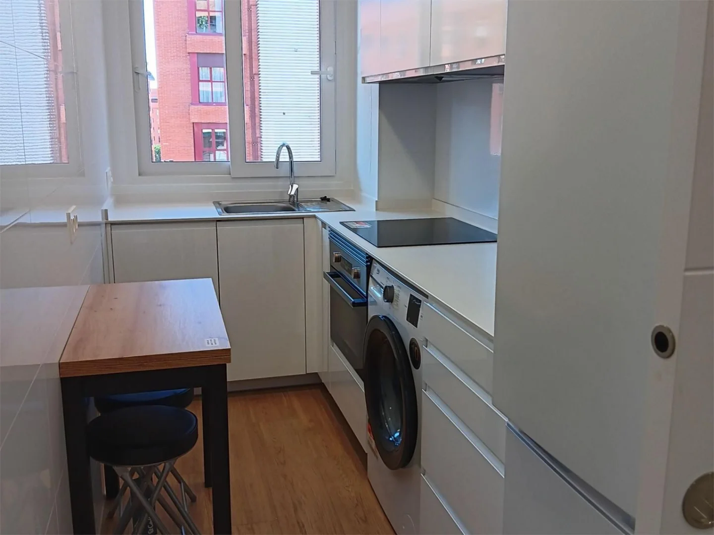 Piso en  Paseo de la Esperanza 7 - Foto 14