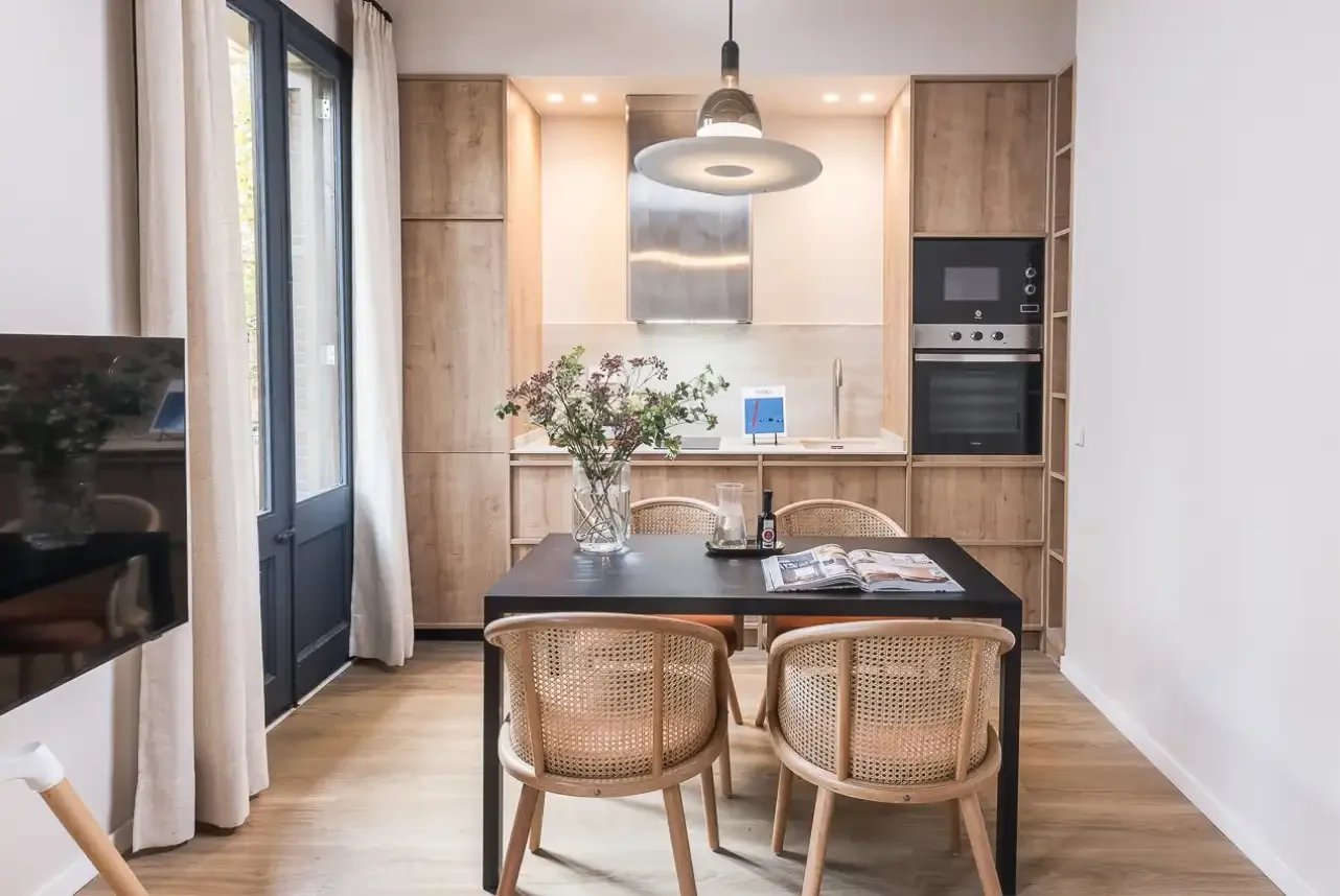 Apartamento en  Barcelona Capital - Foto 4