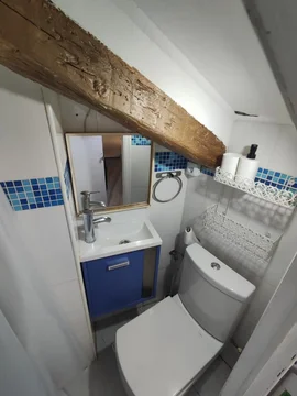 Piso en  Calle del Ave María 24 - Foto 16