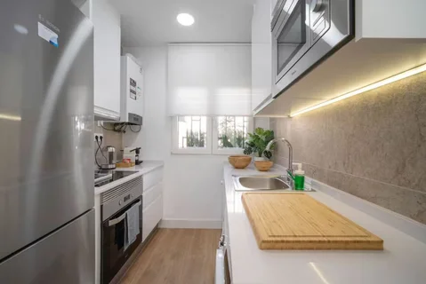 Piso en Barrio Pinar del Rey - Foto 31