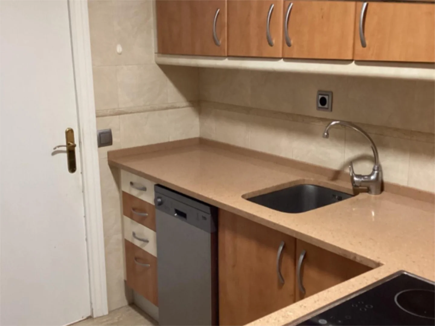 Piso en  Carrer de Mühlberg 52 - Foto 32