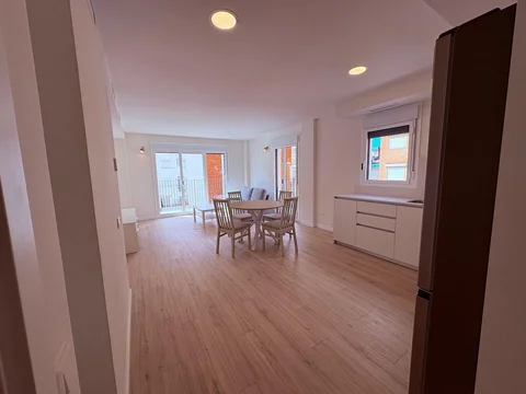 Piso en calle de Bernat Bransi, 48 - Foto 3