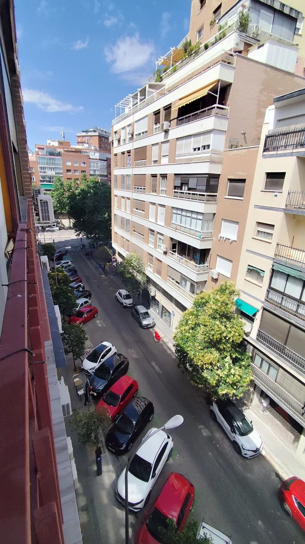 Piso en Calle de Alonso Heredia, Guindalera - Foto 18