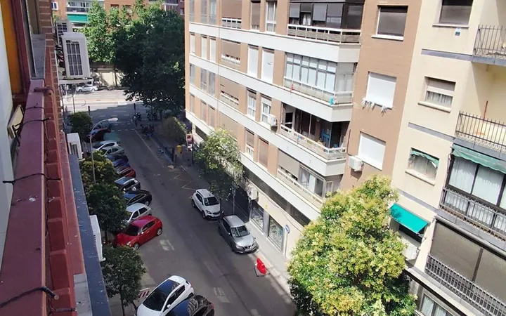 Piso en Calle de Alonso Heredia, Guindalera - Foto 18