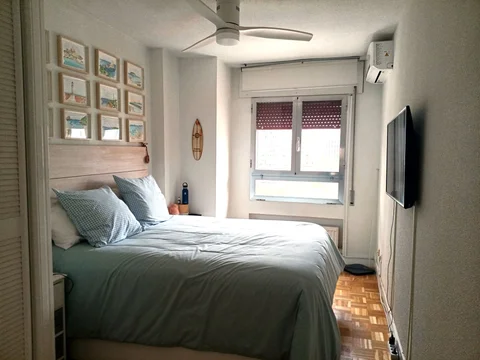 Piso en  Avenida de Burgos - Foto 11